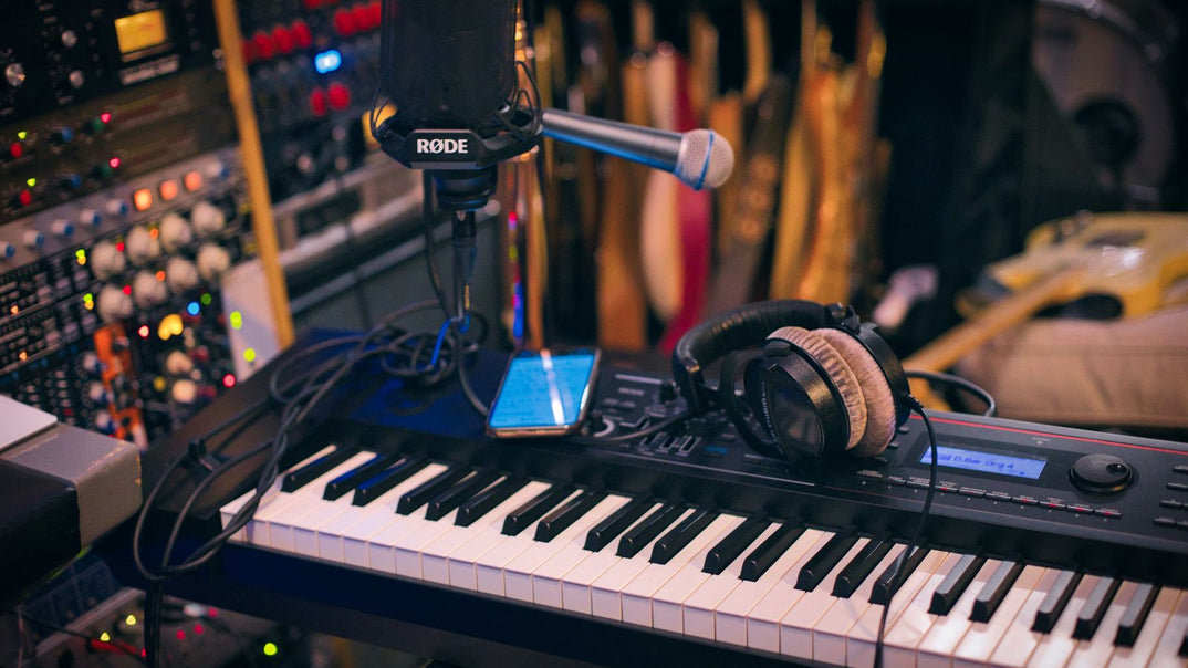 10 piano accessories and tools every piano player needs to have