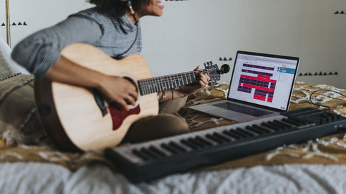 Top 5 best musician apps in 2025