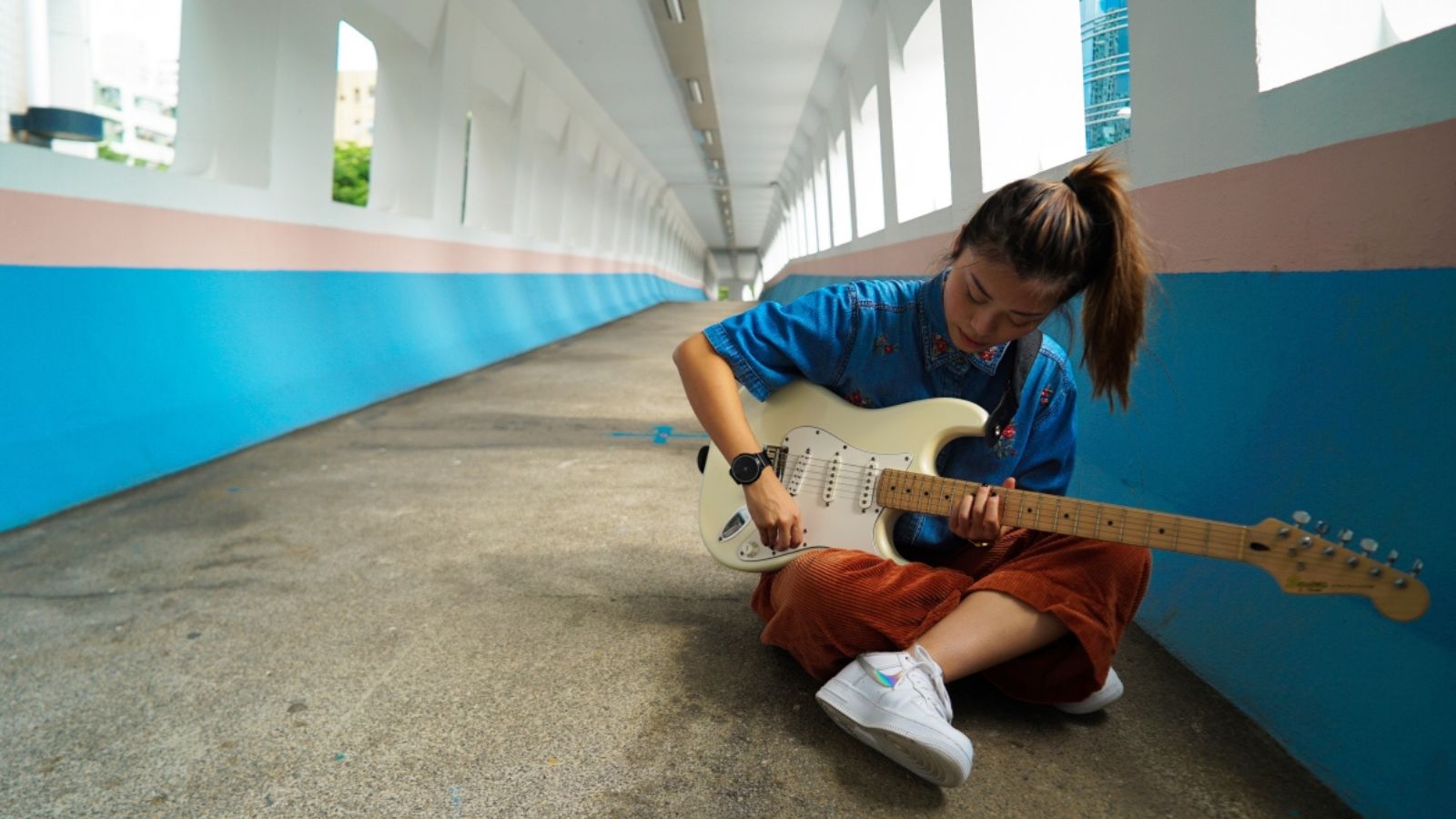 easy songs to learn on guitar