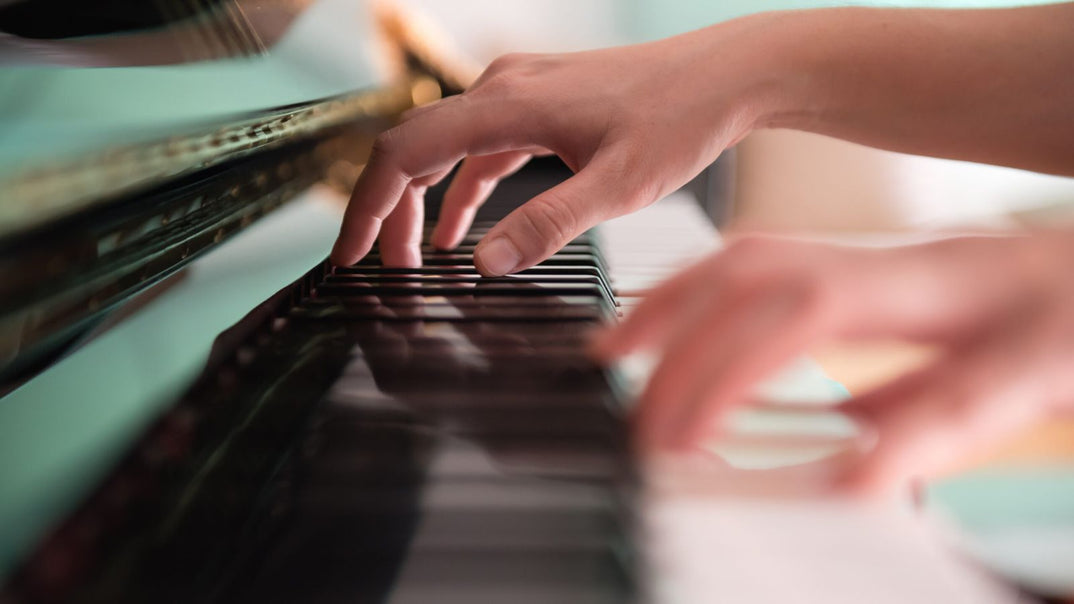 Top 5 practice tips for piano that actually work