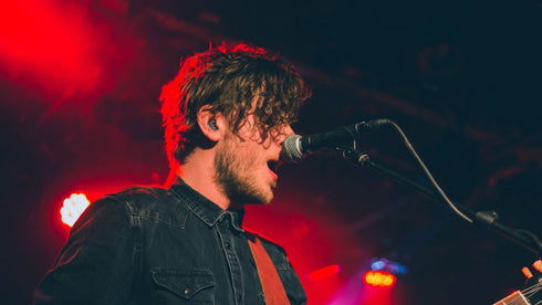 Top 5 tips for beginner singers