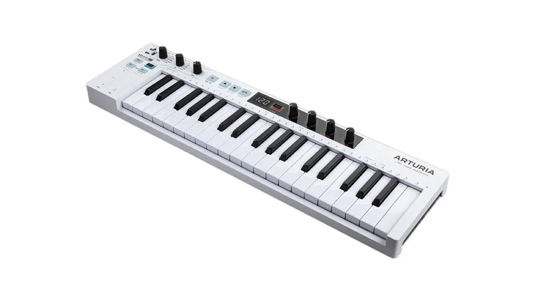 Top 8 best MIDI keyboards for live performances and musicians in 2026 ...