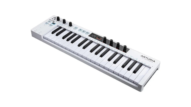 Top 8 best MIDI keyboards for live performances and musicians in 2025