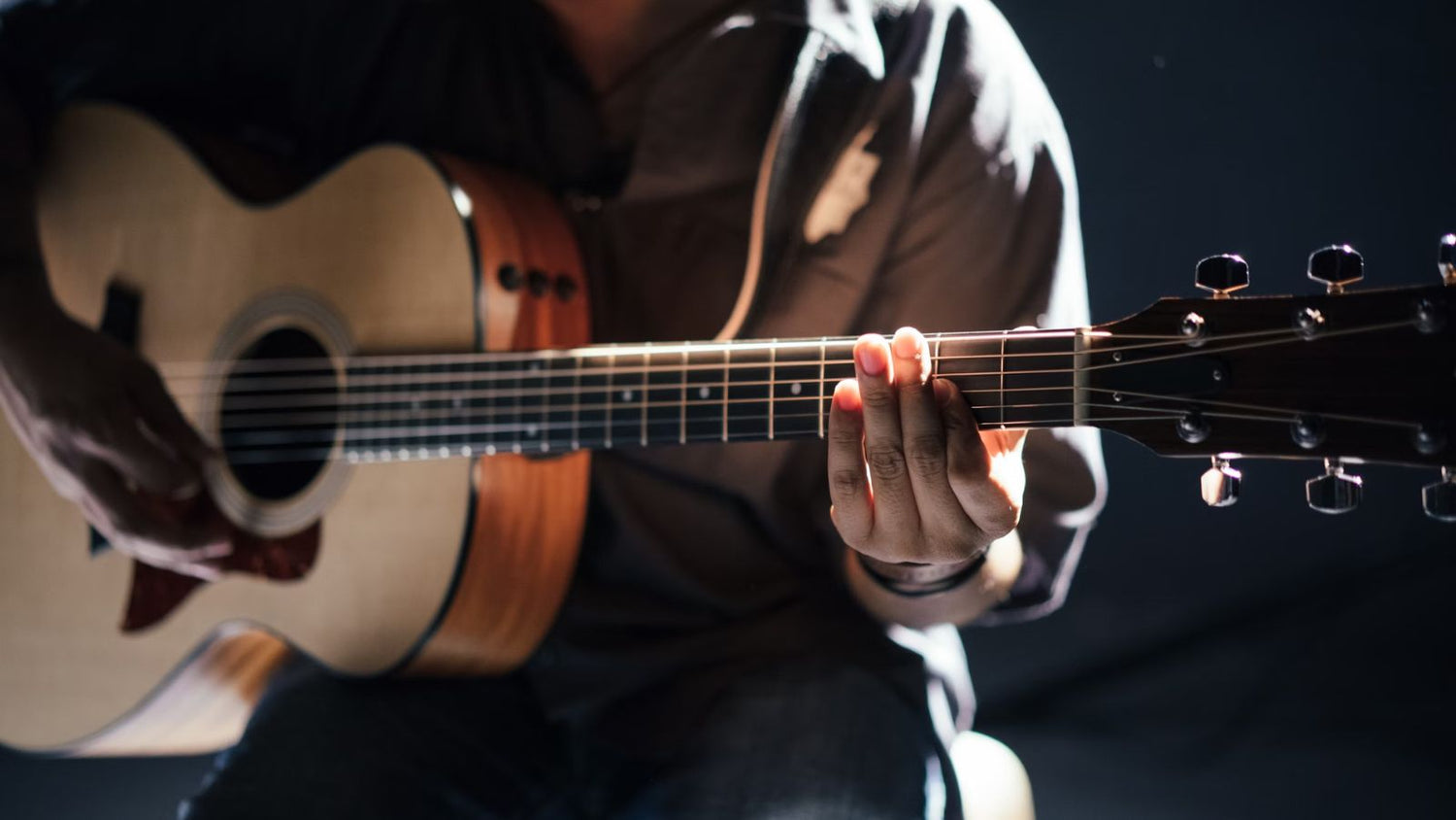 Transforming music education with virtual reality and augmented reality