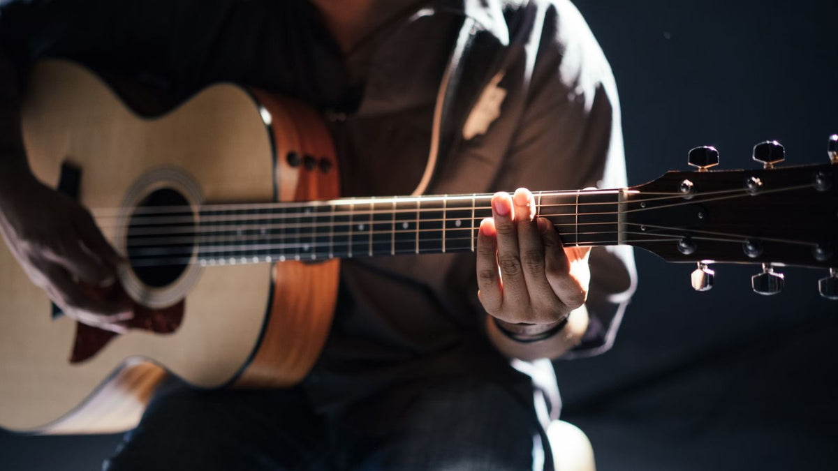 Transforming music education with virtual reality and augmented reality