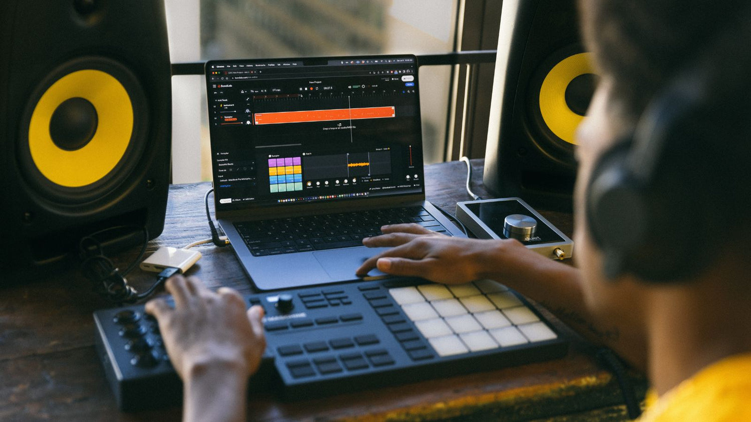 奇妙でユニークなMIDIデバイス｜2026年おすすめMIDIコントローラー6選