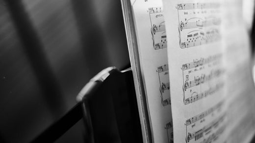 What is a steady beat? See how it helps our developing brain