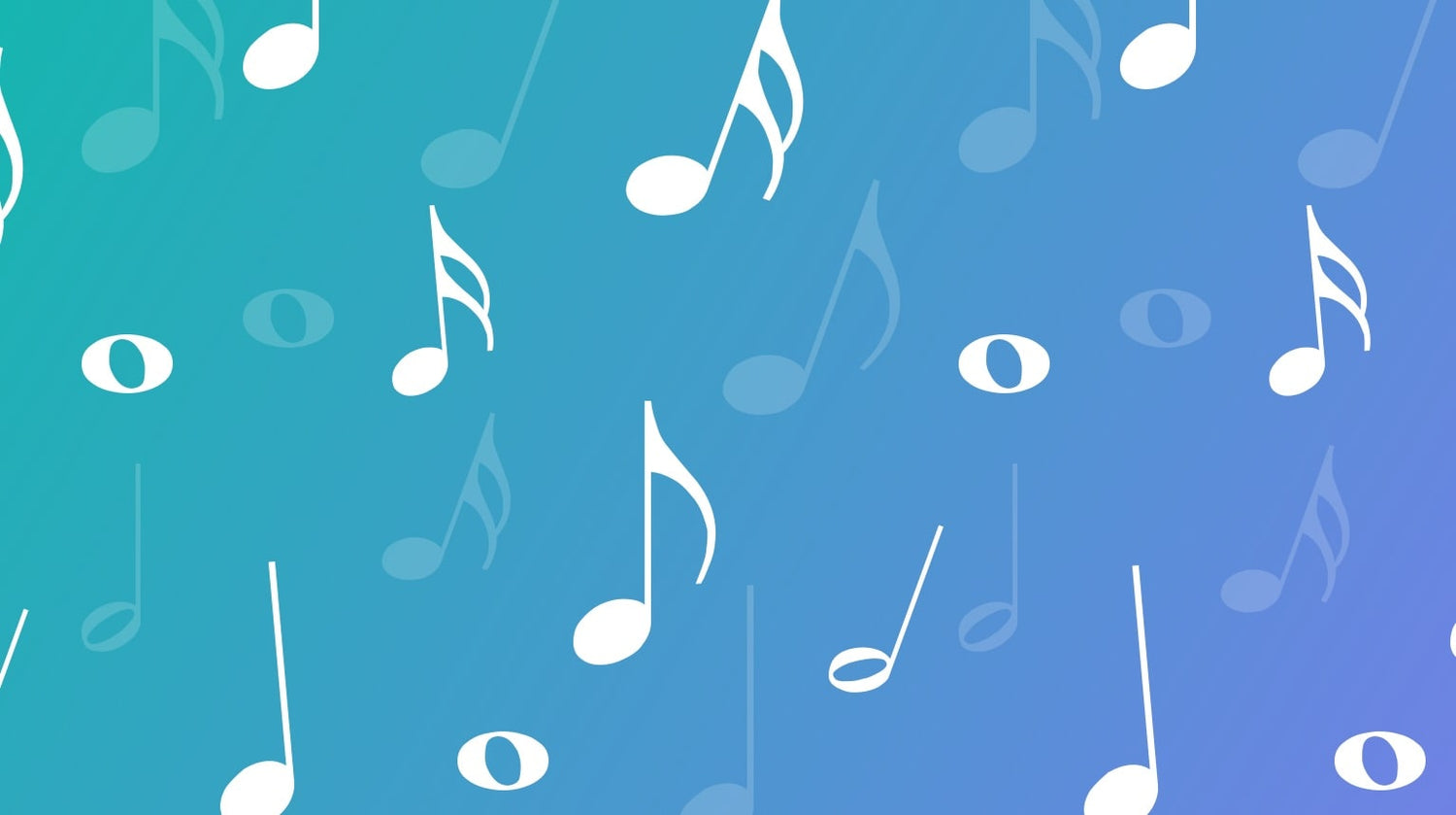 Rhythm basics: beat, measure, meter, time signature, and tempo