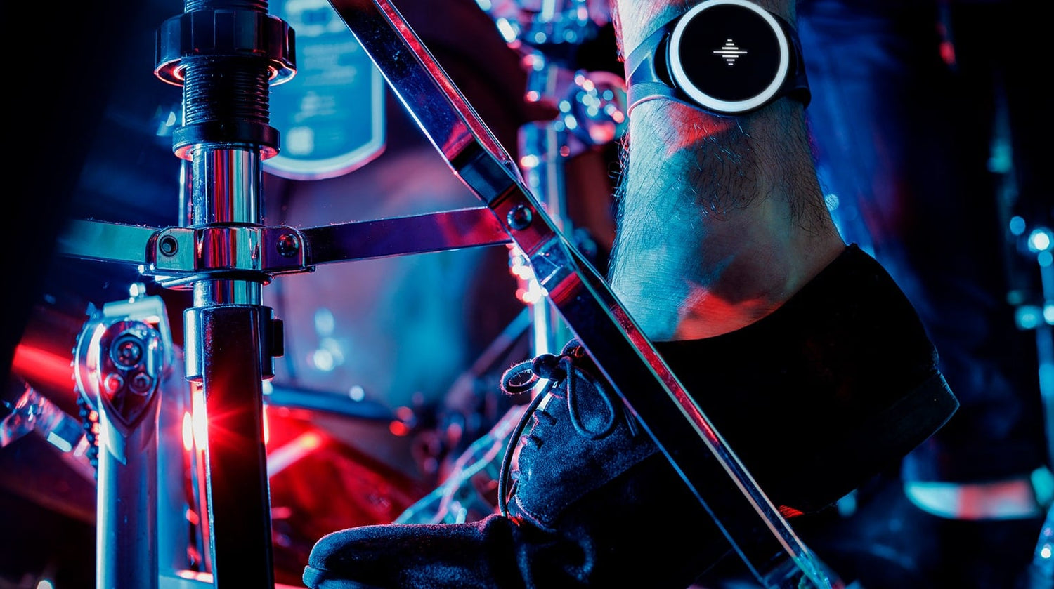 5 tips for drummers to avoid rushing or dragging