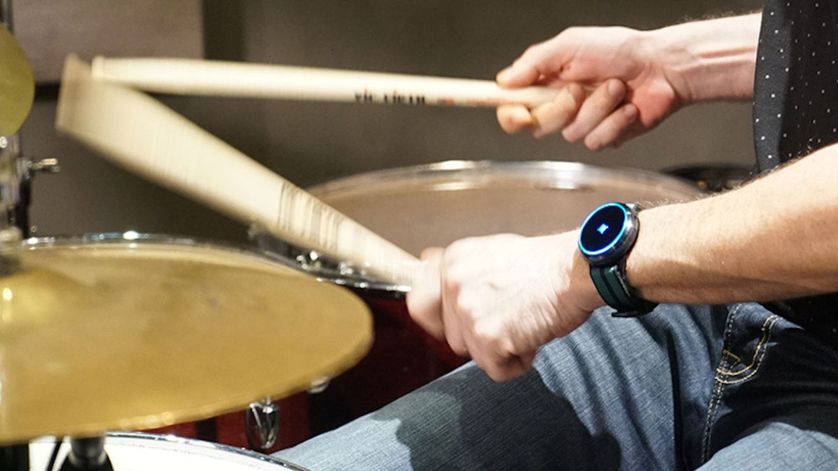 5 essential drum beats for beginners