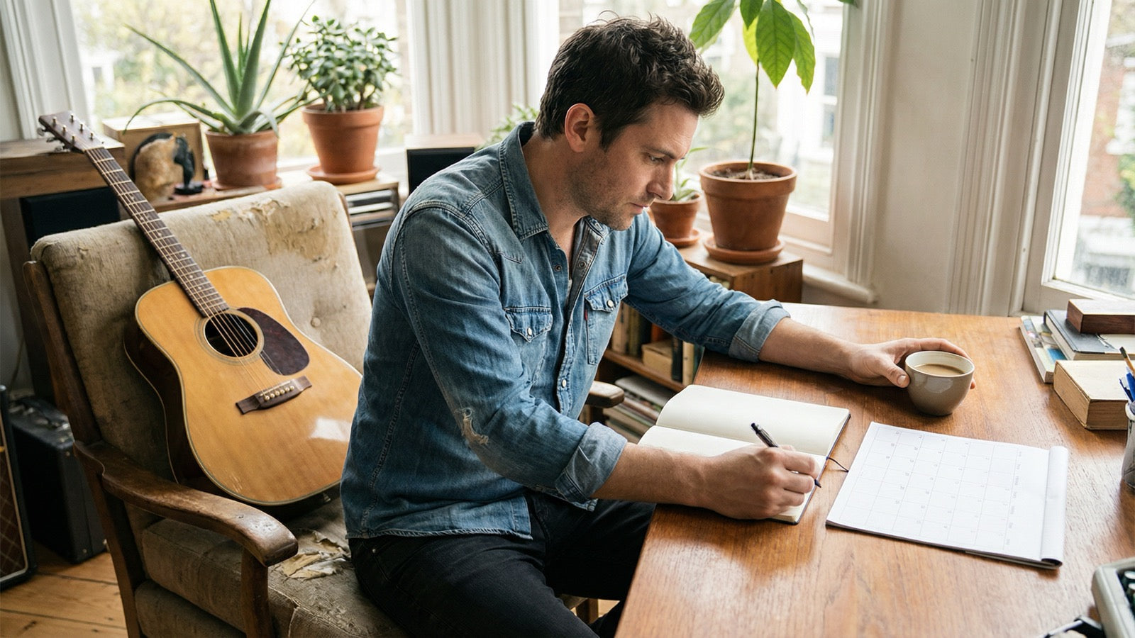 Comment définir des objectifs de pratique hebdomadaires que tu peux vraiment tenir