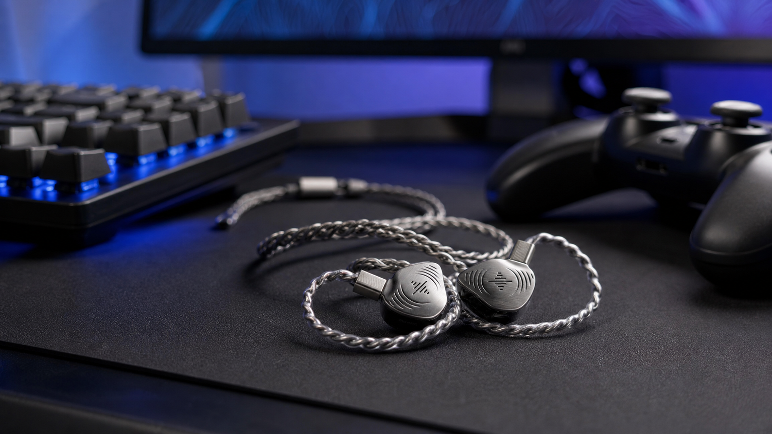 Soundbrenner Wave Pro가 게임에 좋은가요? 실용적인 IEM 체크리스트