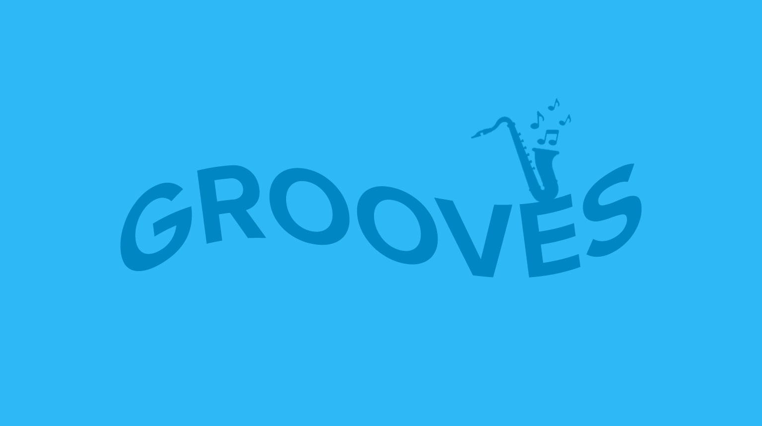 Grooves of jazz
