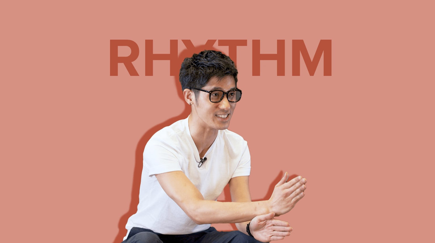 Übersicht der Rhythmusübungen