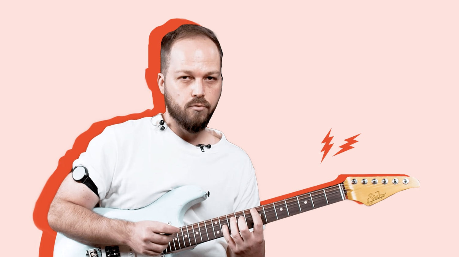 Guitarra funk (parte 2): Riffs