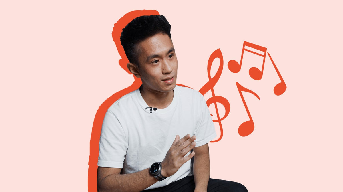培养节奏感必做的事