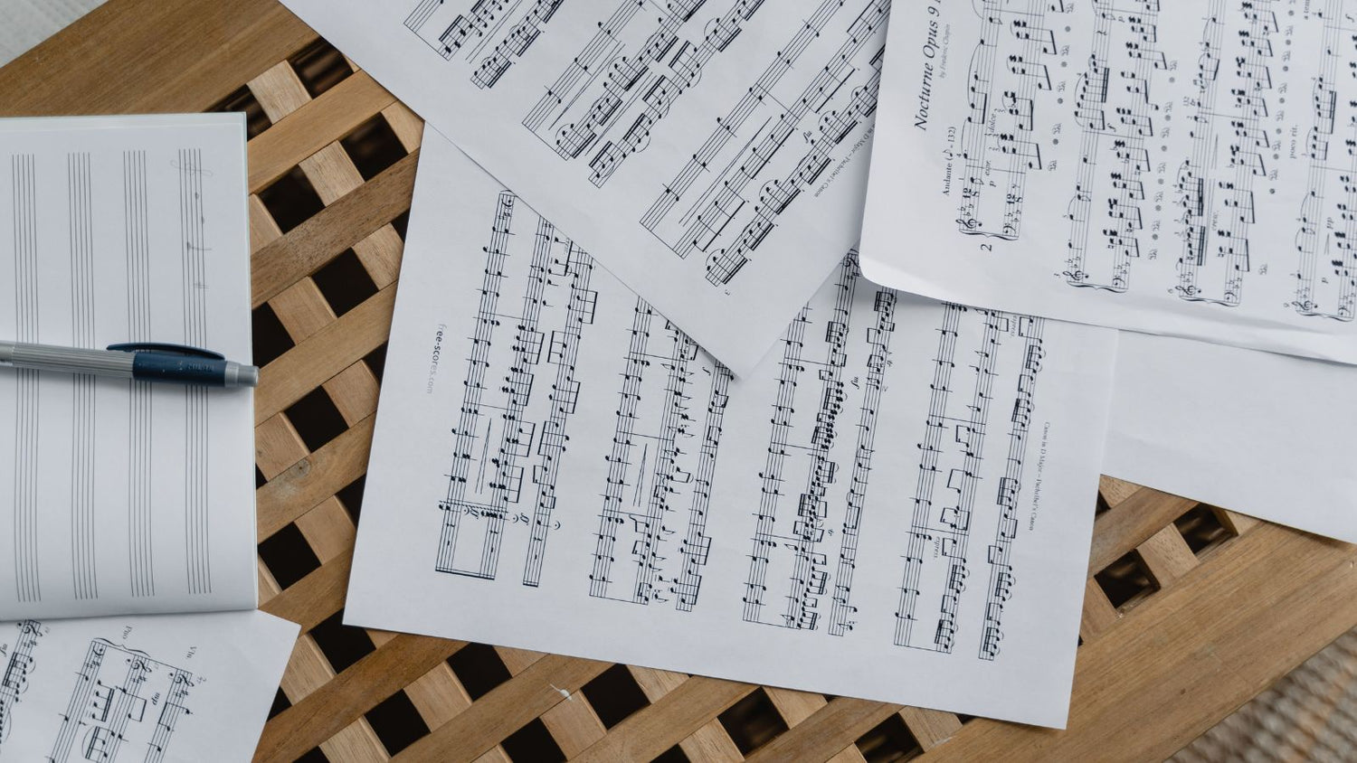 Top 5 ways to practice polyrhythms
