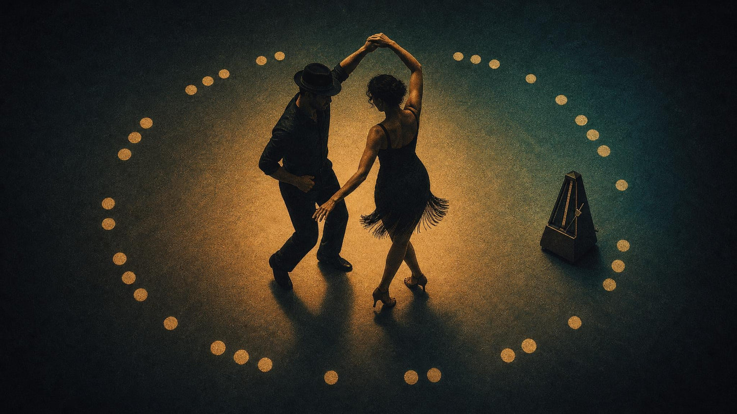 साल्सा रिदम