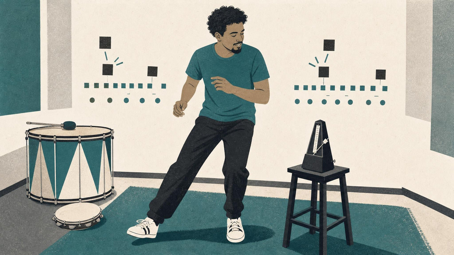 Ritmo samba