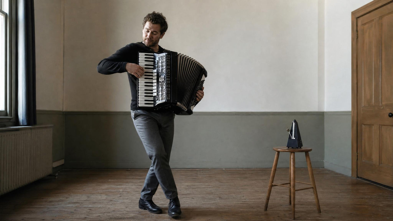 Ritmo di valzer