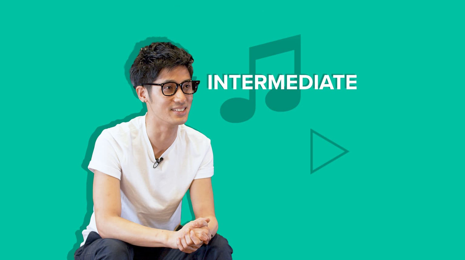 Drills for 8th note subdivision (intermediate)