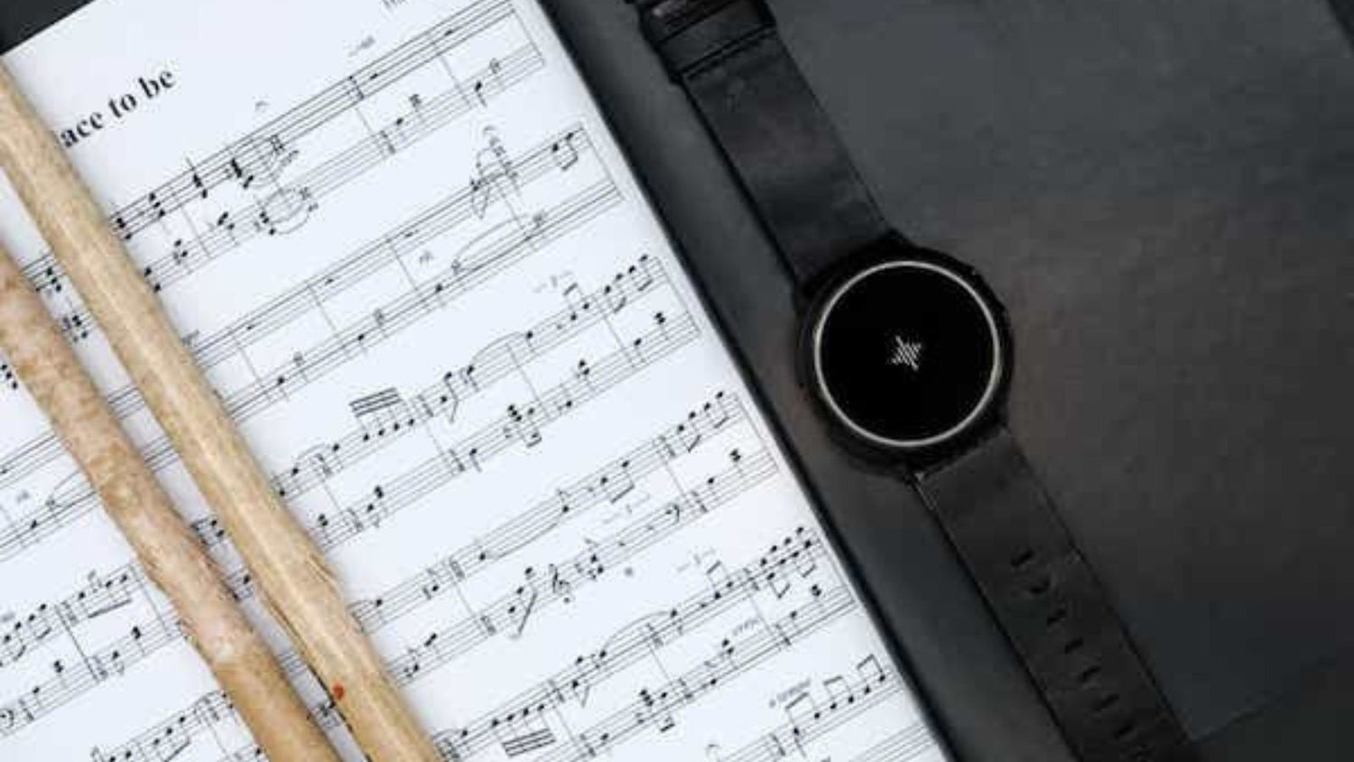 Rhythm practice for beginners