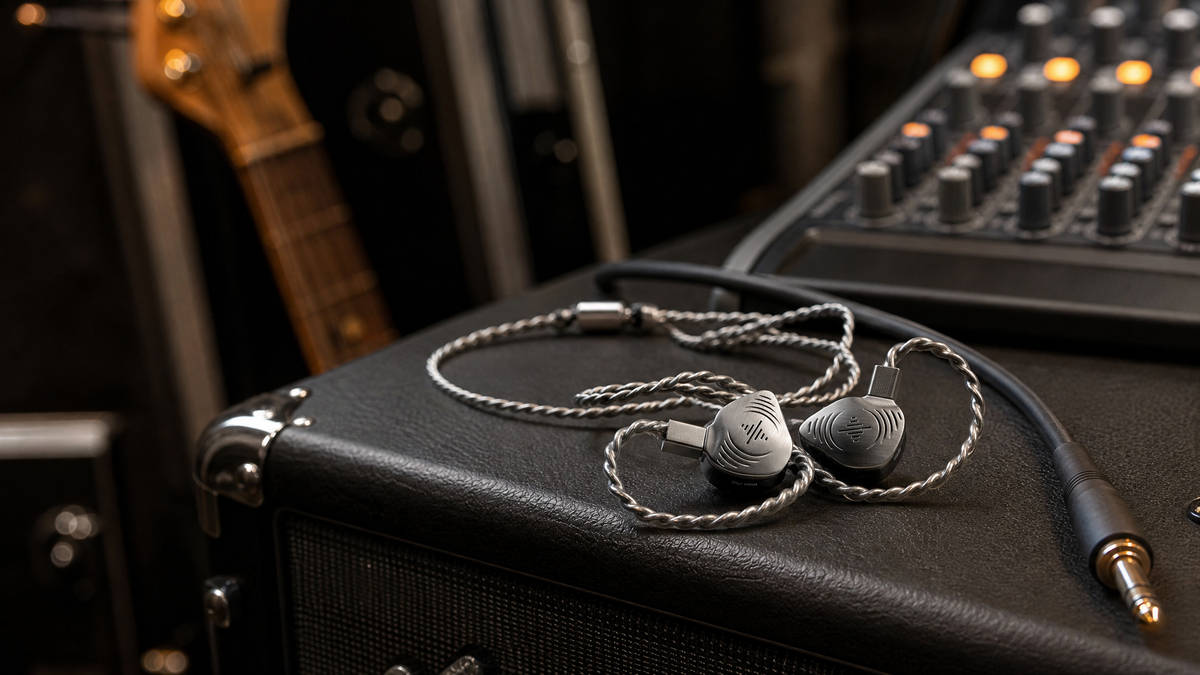 Soundbrenner Wave Pro review: what you’ll notice in the first rehearsal