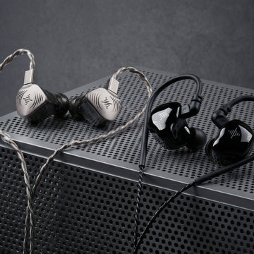 In-ear monitors