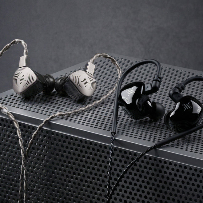 Wave Pro in-ear monitors | 15% off | 12th Anniversary Sale