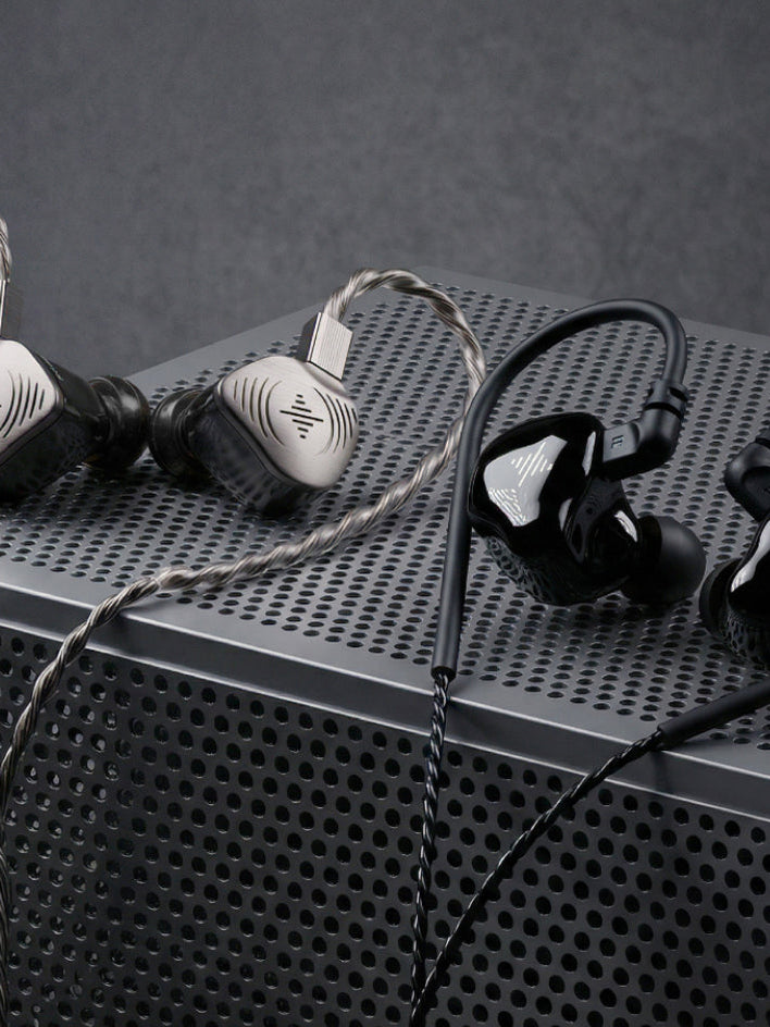 In-ear monitors