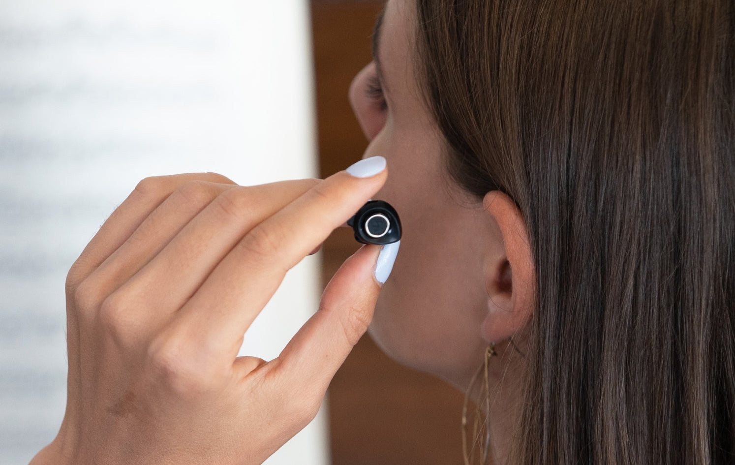 Genki Wave: Introducing the midi controller ring for musicians