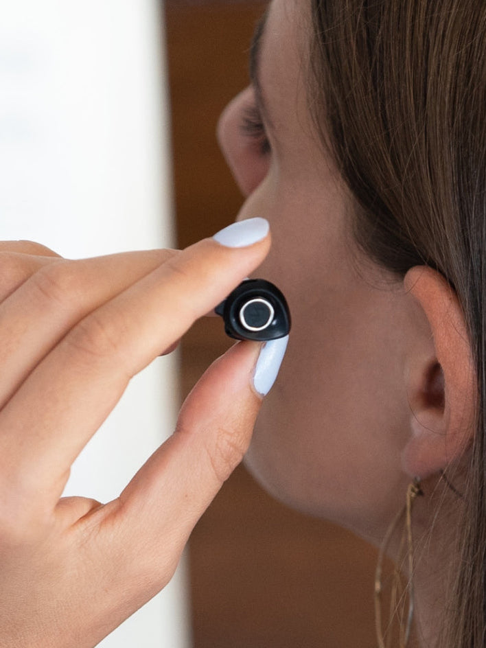 Minuendo earplugs