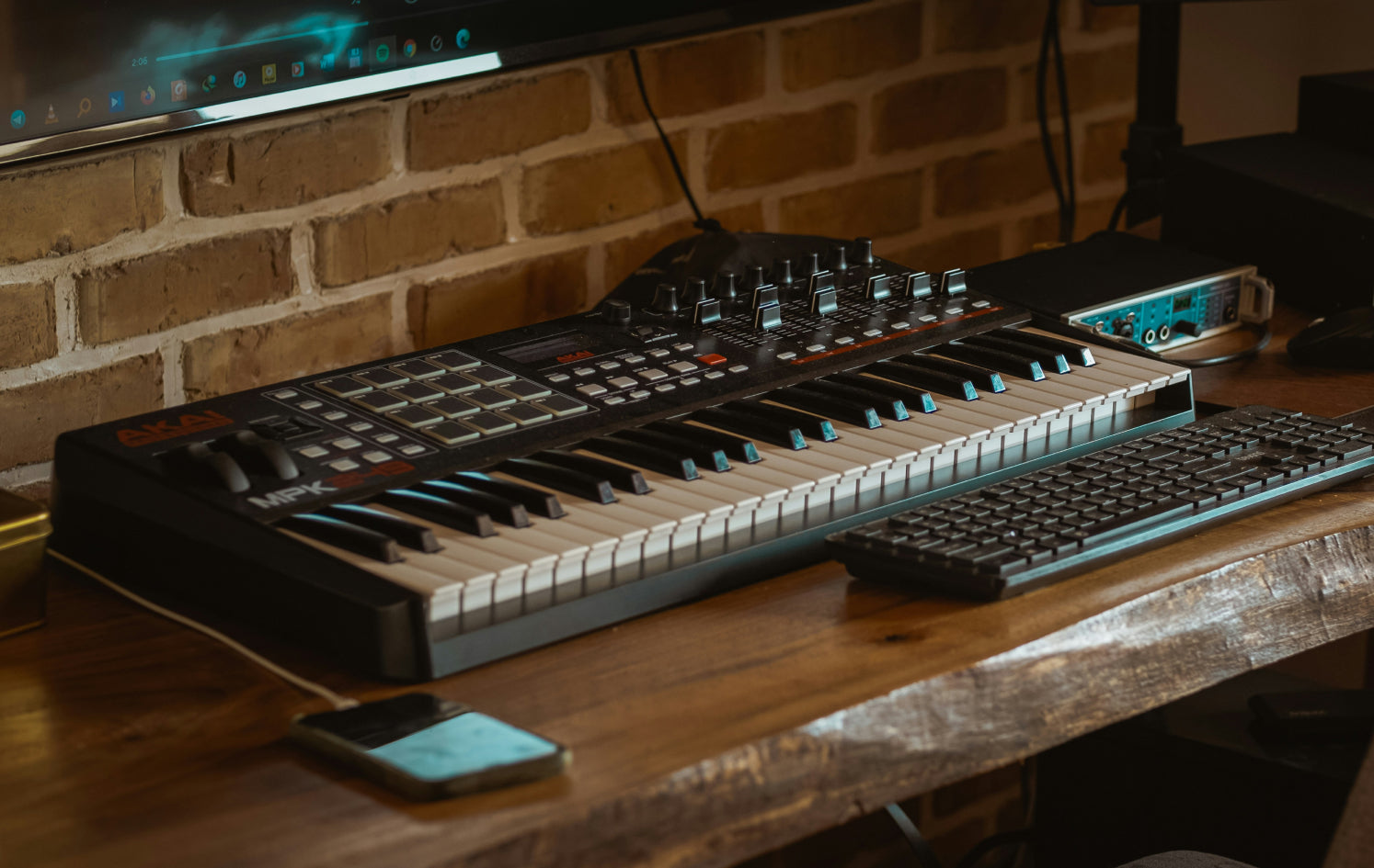 Genki Wave：ミュージシャンのためのMIDIコントローラーリングを紹介