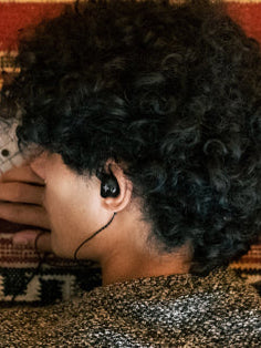 Wave in-ear monitors