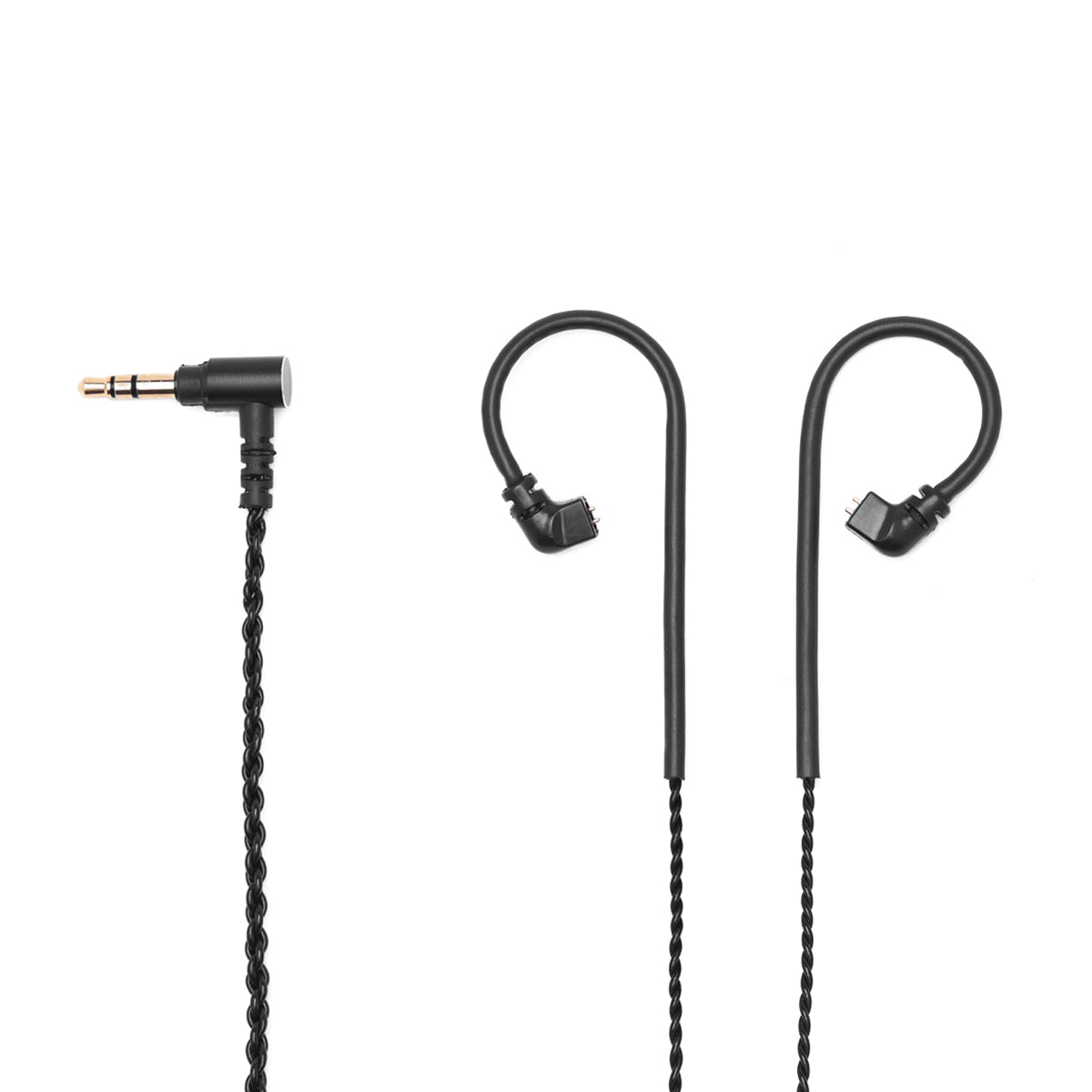 Wave インイヤーモニター – Soundbrenner