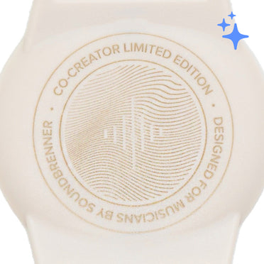 Bonus: Limited Edition engraving