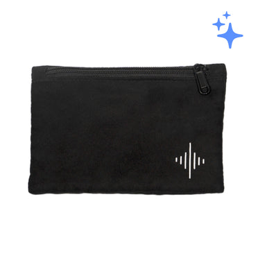 Bonus: carrying pouch