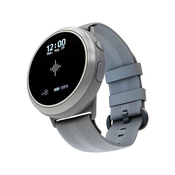 Soundbrenner Core Steel ミュージシャン向け Core Steel 2