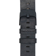 Core 가죽 스트랩