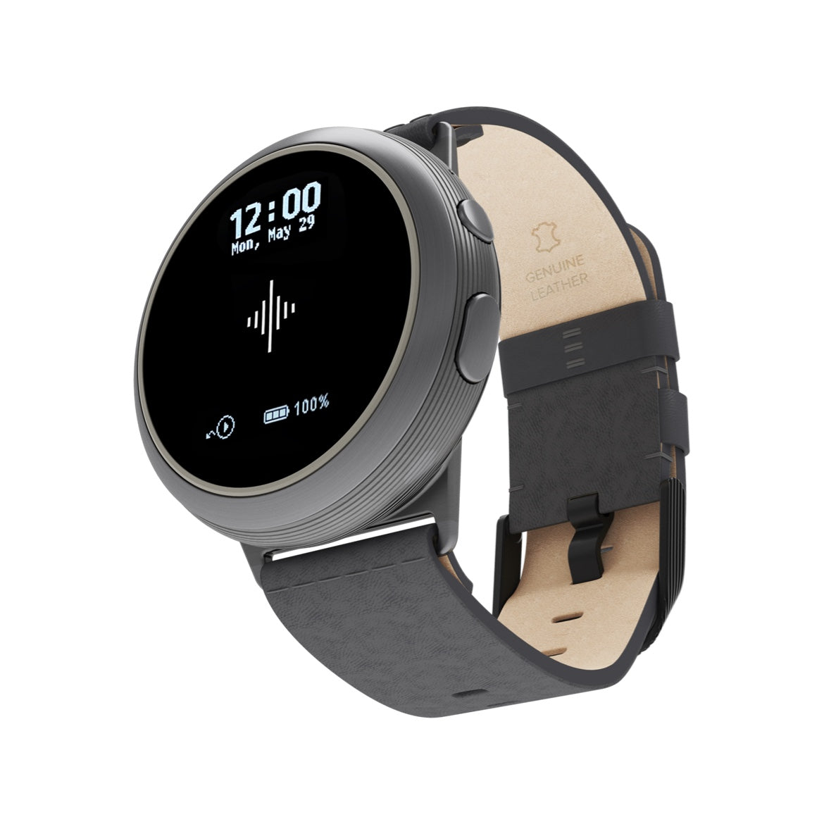 Soundbrenner core サウンドブレナー　コア Core_Steel_2_Limited_Edition_A