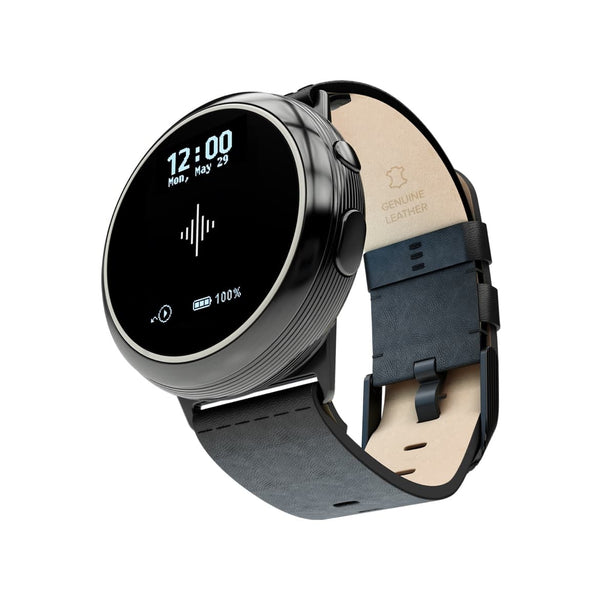 Soundbrenner Core Steel ミュージシャン向け Core Steel 2