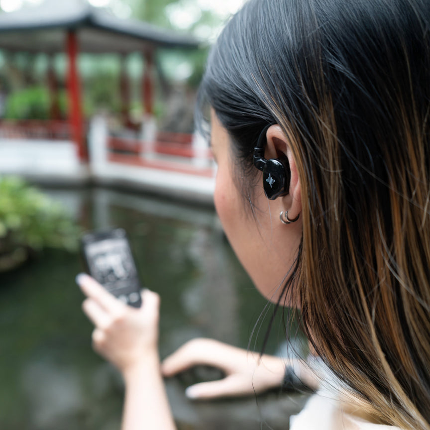 Wave in-ear monitors | 15% off | 12th Anniversary Sale