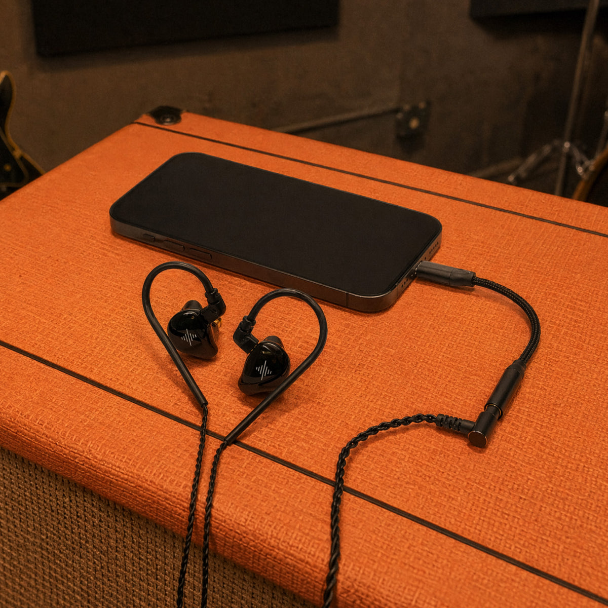 USB-C 转 3.5mm 音频适配器