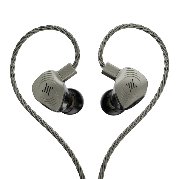 【ほぼ未使用】Soundbrenner Wave イヤホン IEM イヤモニ ほぼ未使用】Soundbrenner Wave イヤホン IEM イヤモニ 【公式通販】