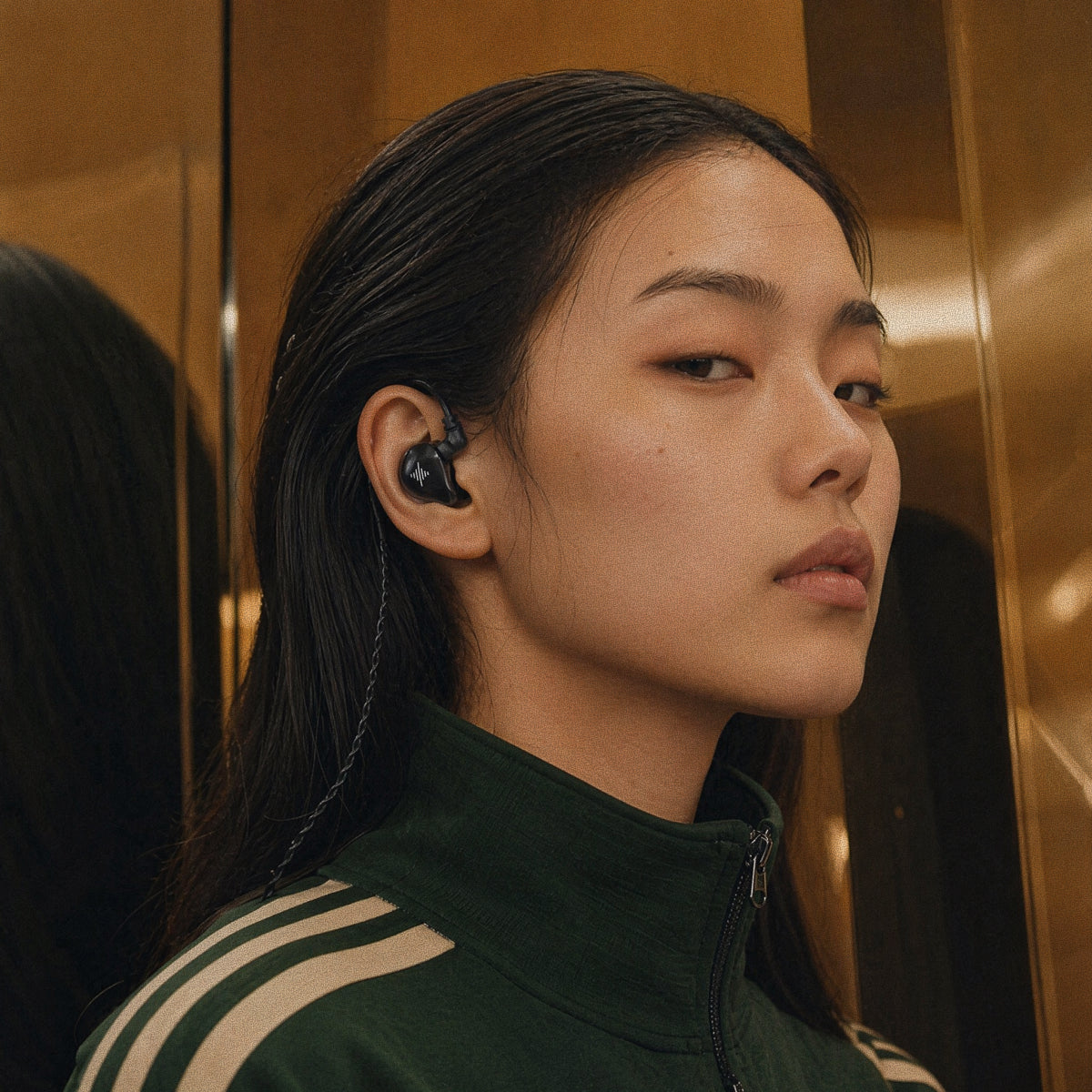 Wave in-ear monitors