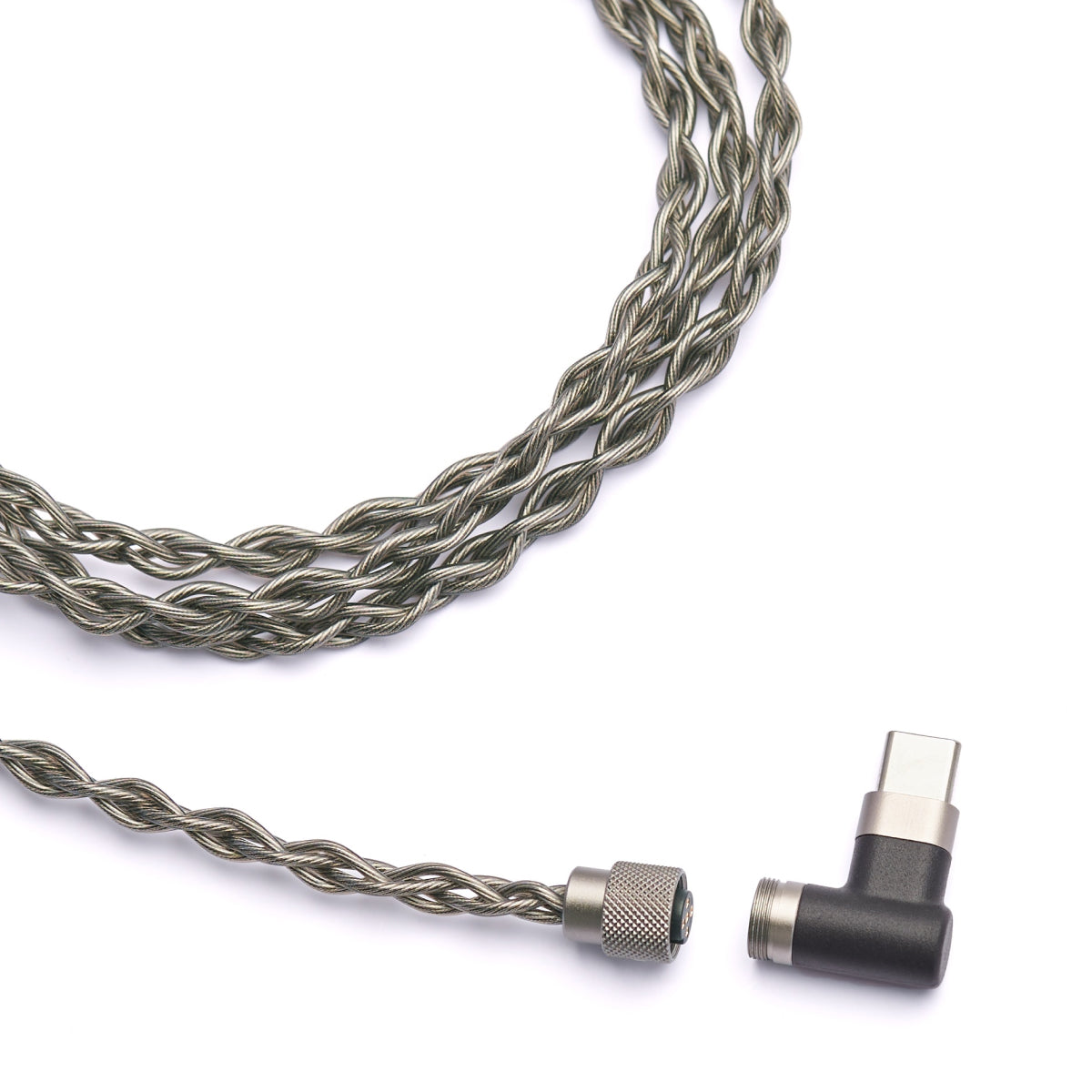 Wave Pro connecteur Hi-Fi USB-C