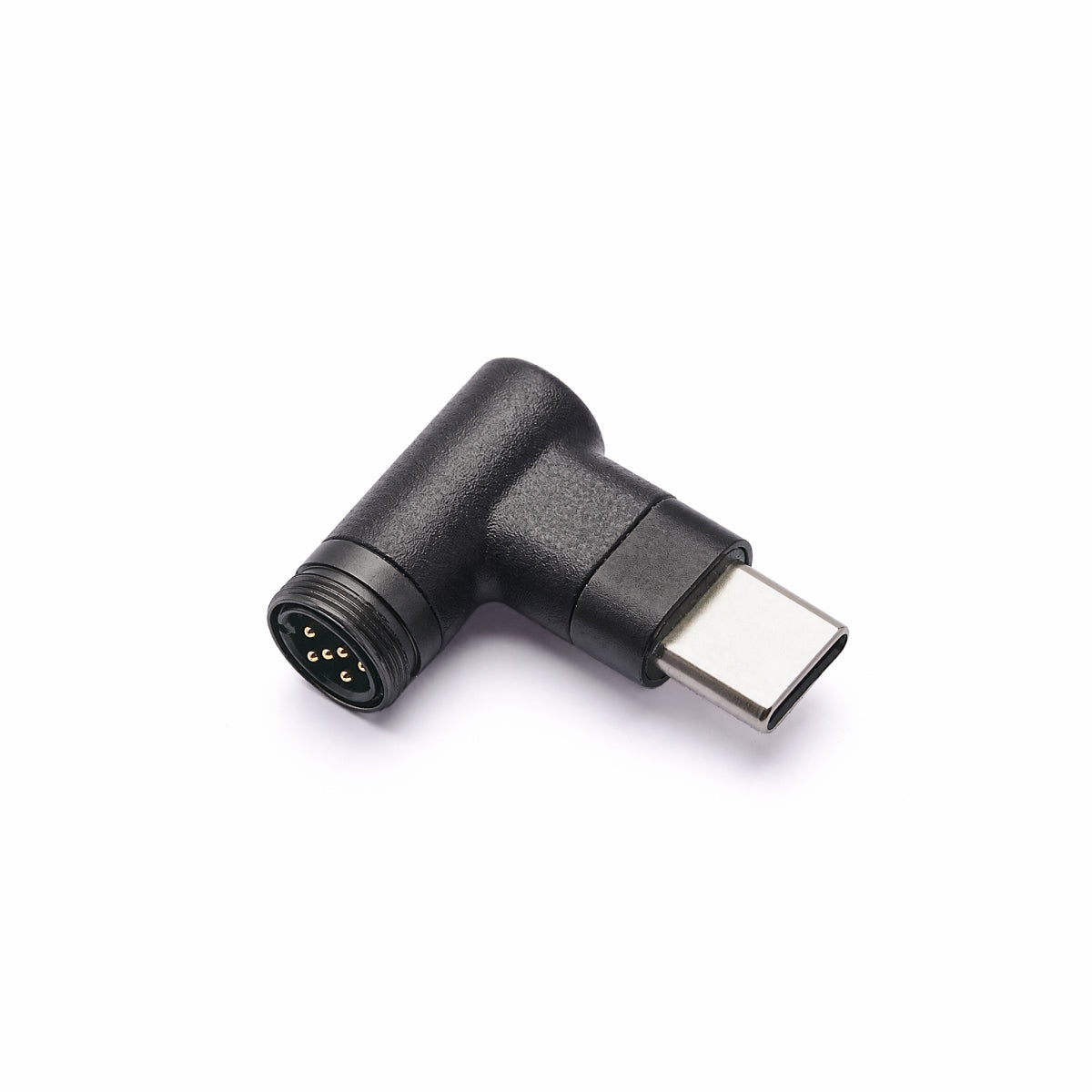 Wave Pro Hi-Fi USB-C connector