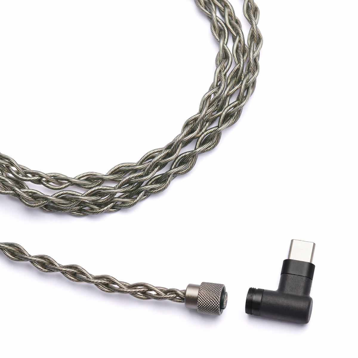 Wave Pro Hi-Fi USB-C connector