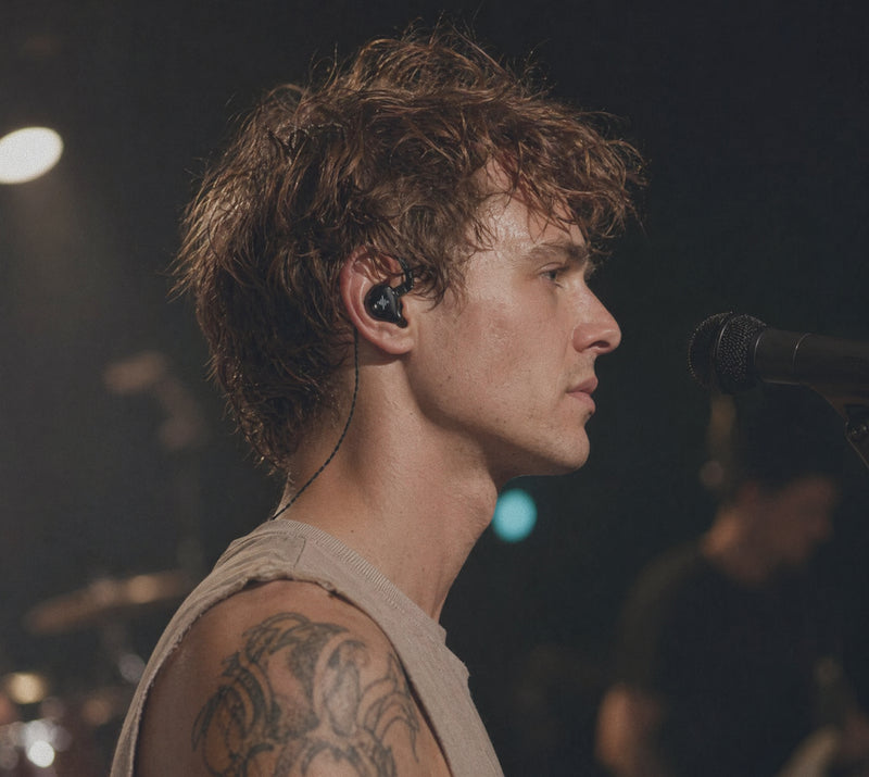 Wave in-ear monitors | 15% off | 12th Anniversary Sale
