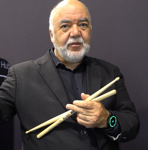 Peter Erskine